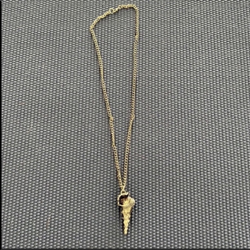 Of Mice & Men Necklace